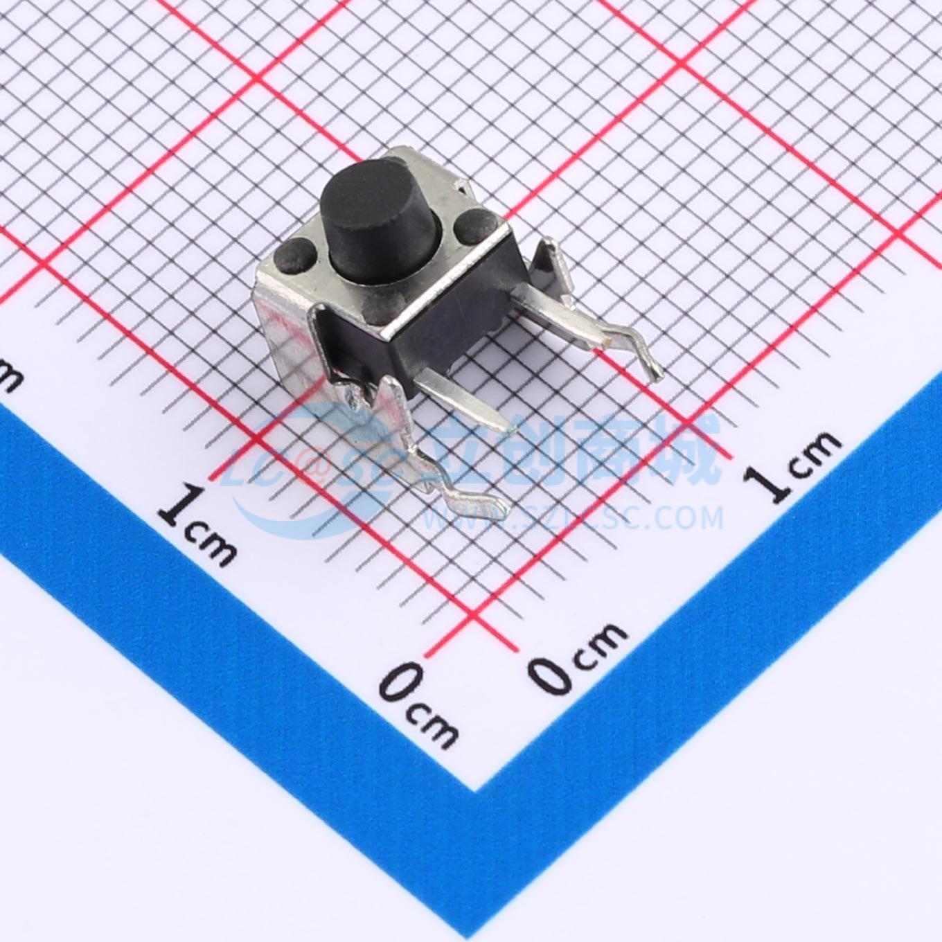 点击查看大图 TS-1093C-A5B3-D1实物图