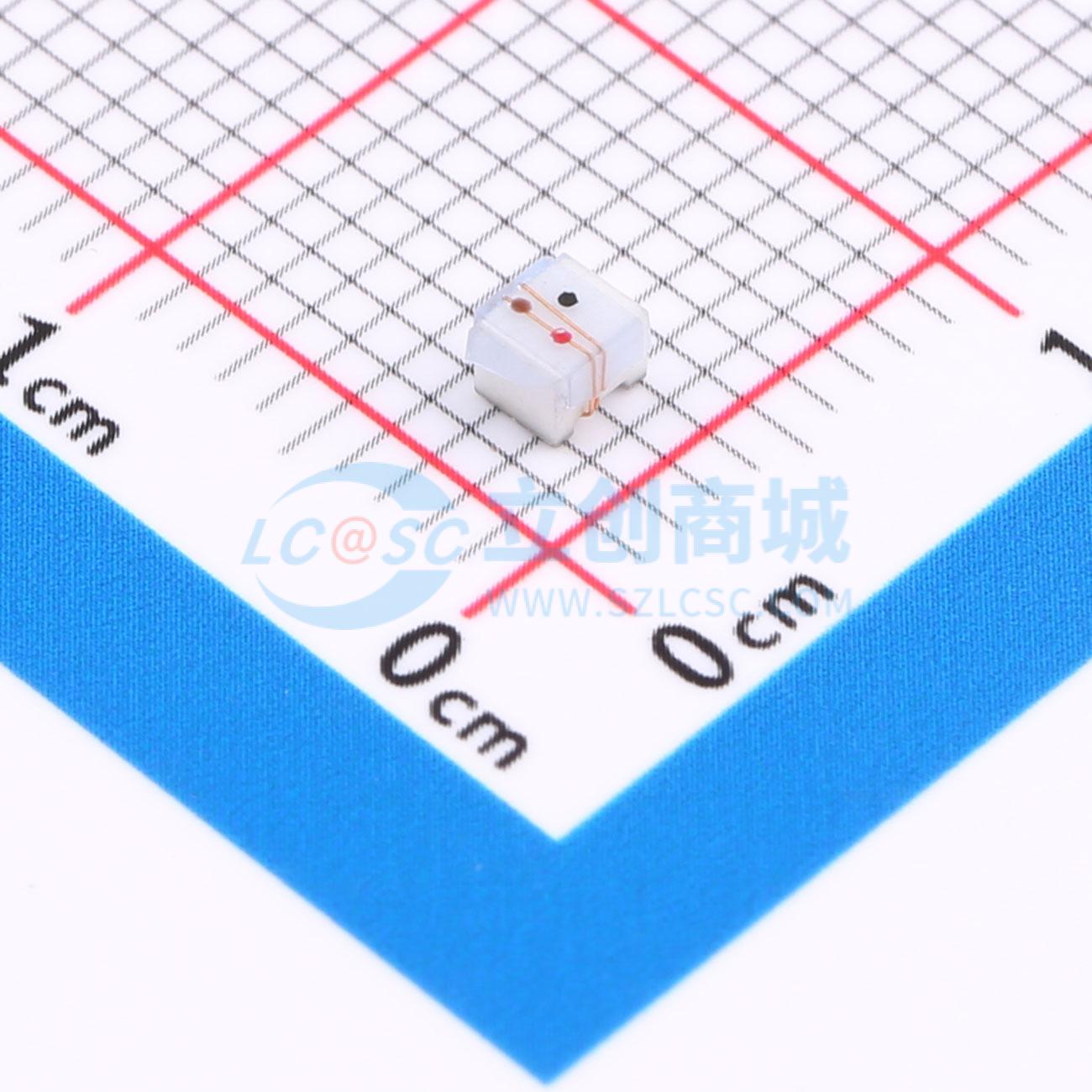 点击查看大图 FEC1008CP-12NG-LRH实物图