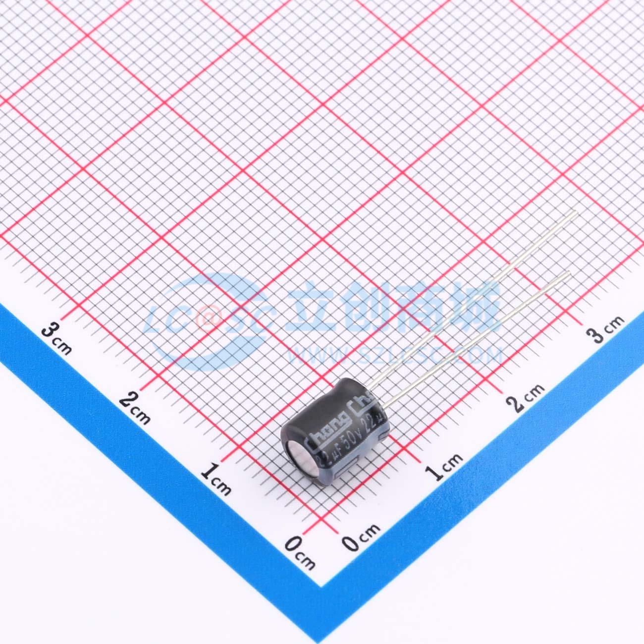 点击查看大图 KS1H220ME070A00CV0实物图