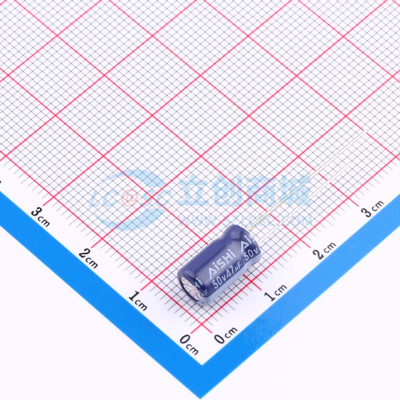 点击查看大图 ERZ1HM470E11OT实物图