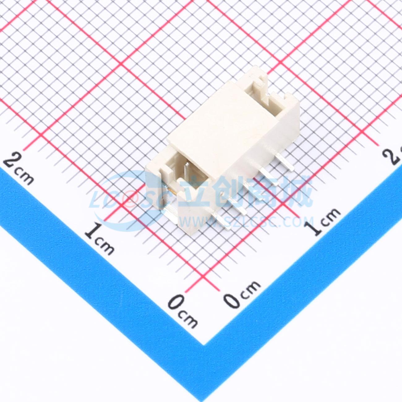 点击查看大图 PH2001-LT-05实物图