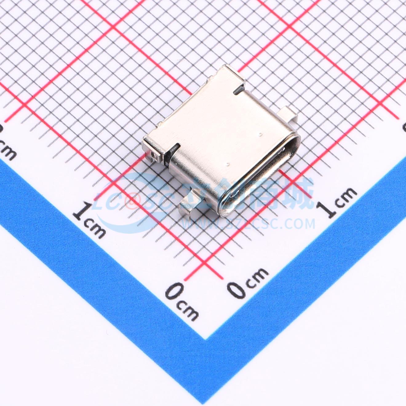 点击查看大图 GT-USB-9009B实物图