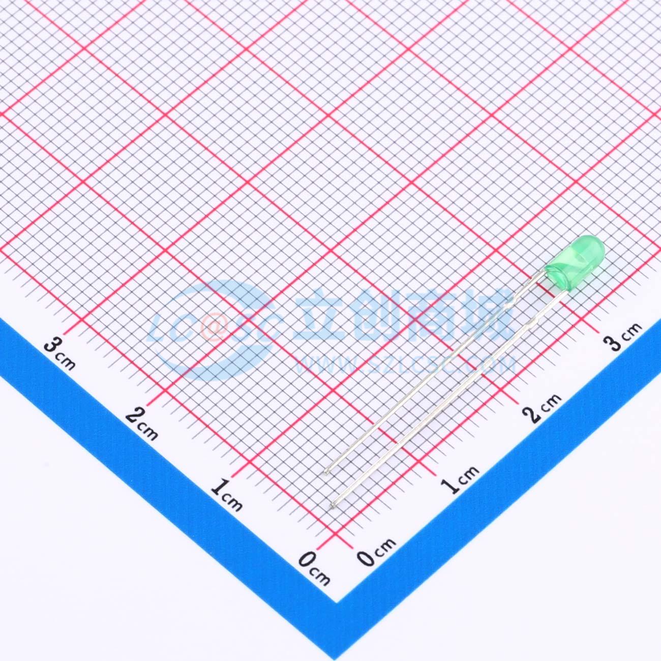 点击查看大图 TJ-L3FYWGHKMCGLFLC7K-A5实物图