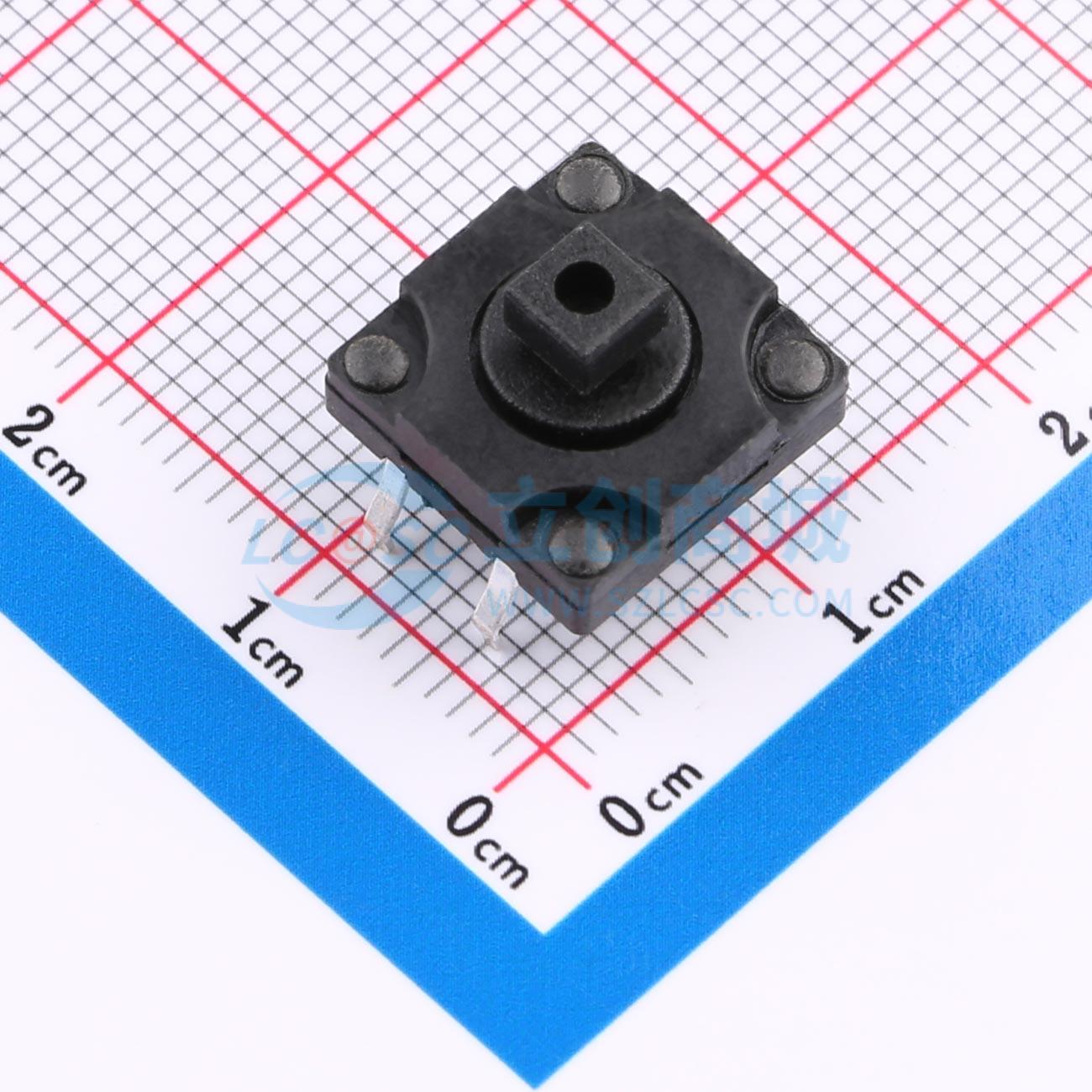 点击查看大图 K2-1841DT-A4CW-02实物图