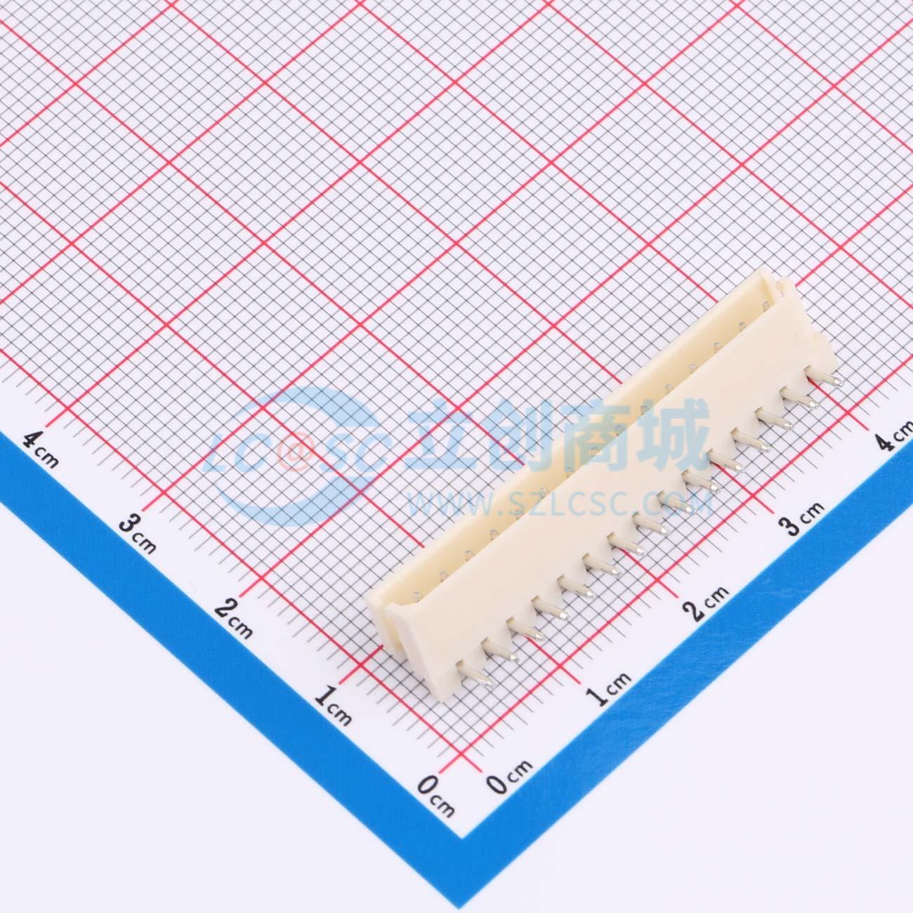 A2506WR-15P实物图
