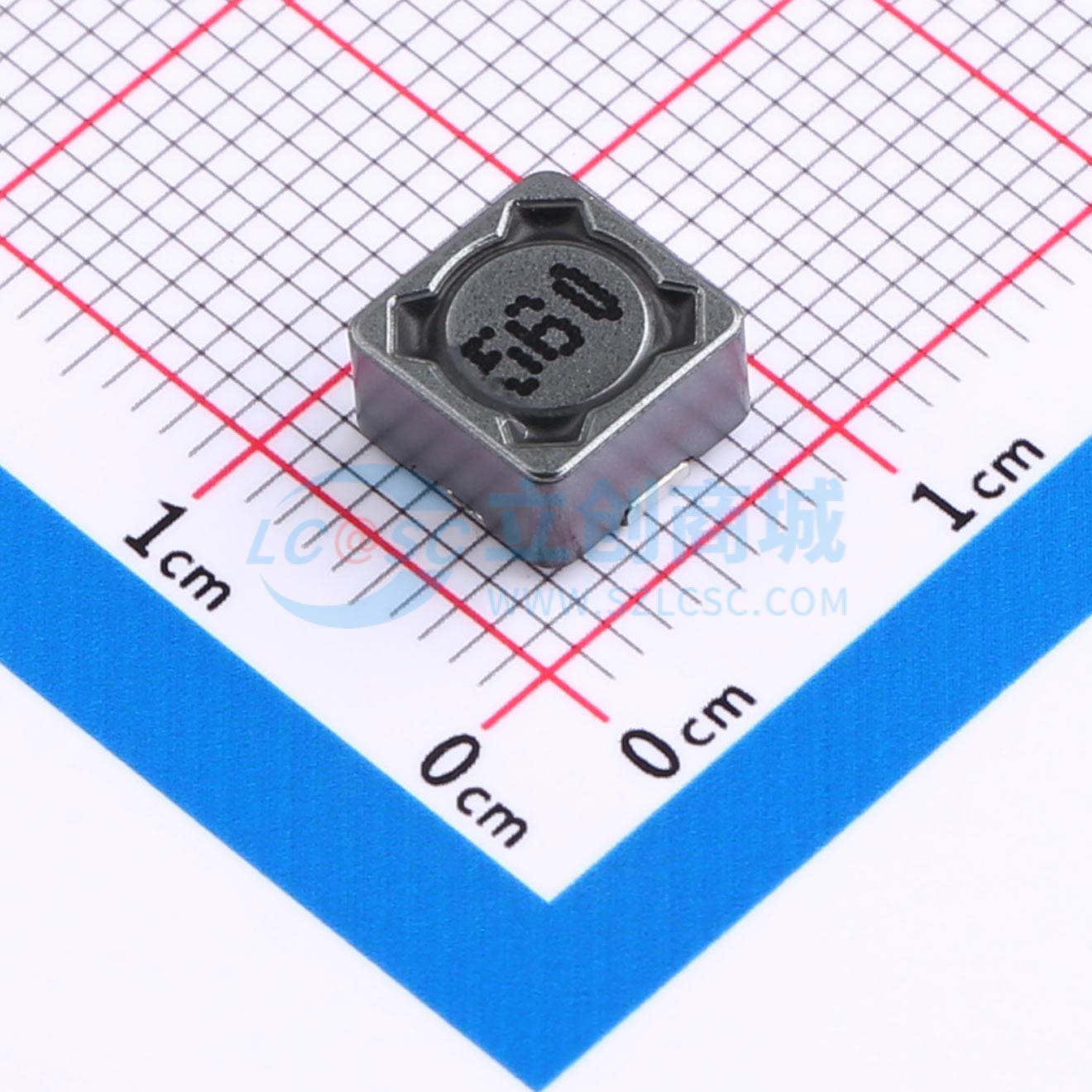 点击查看大图 SCDS74T-560M-N实物图