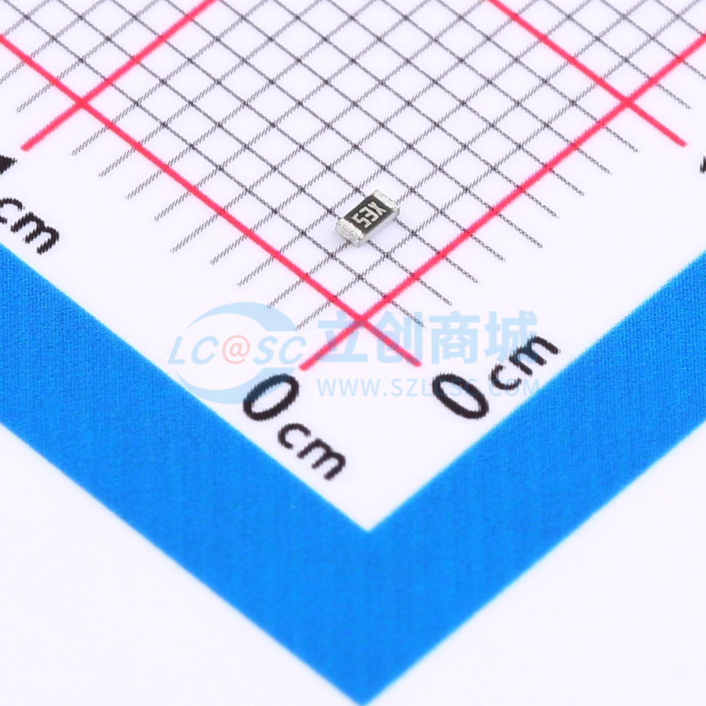 RCT0334R8FLF实物图