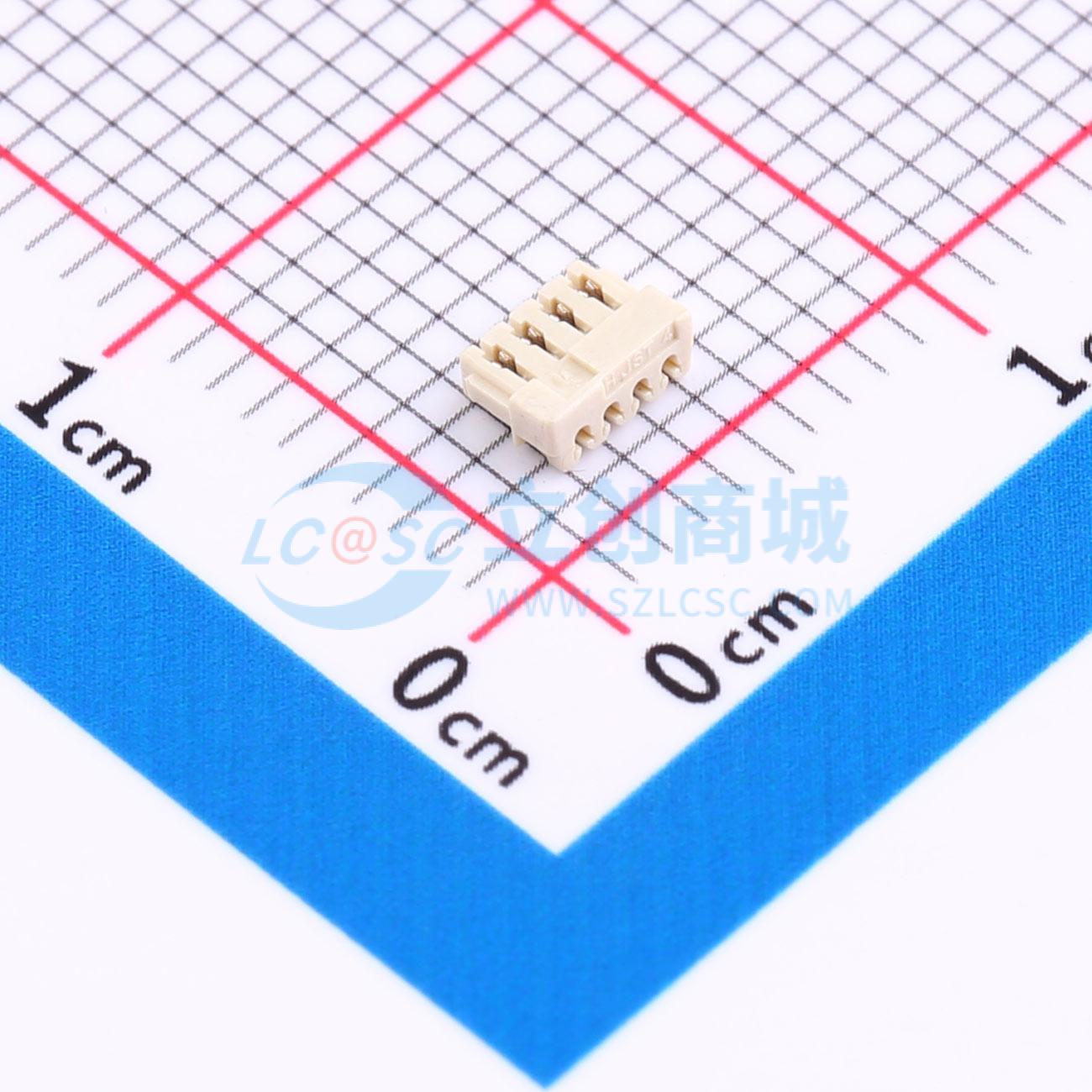 点击查看大图 04SUR-32S(HF)实物图