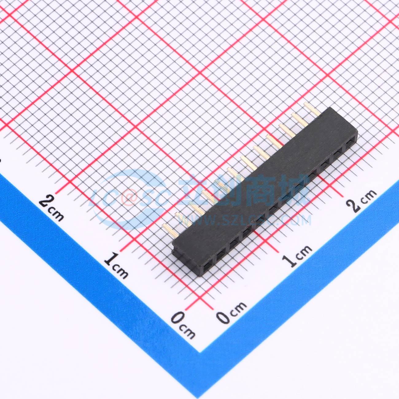 点击查看大图 PM200-1-12-Z-4.3实物图