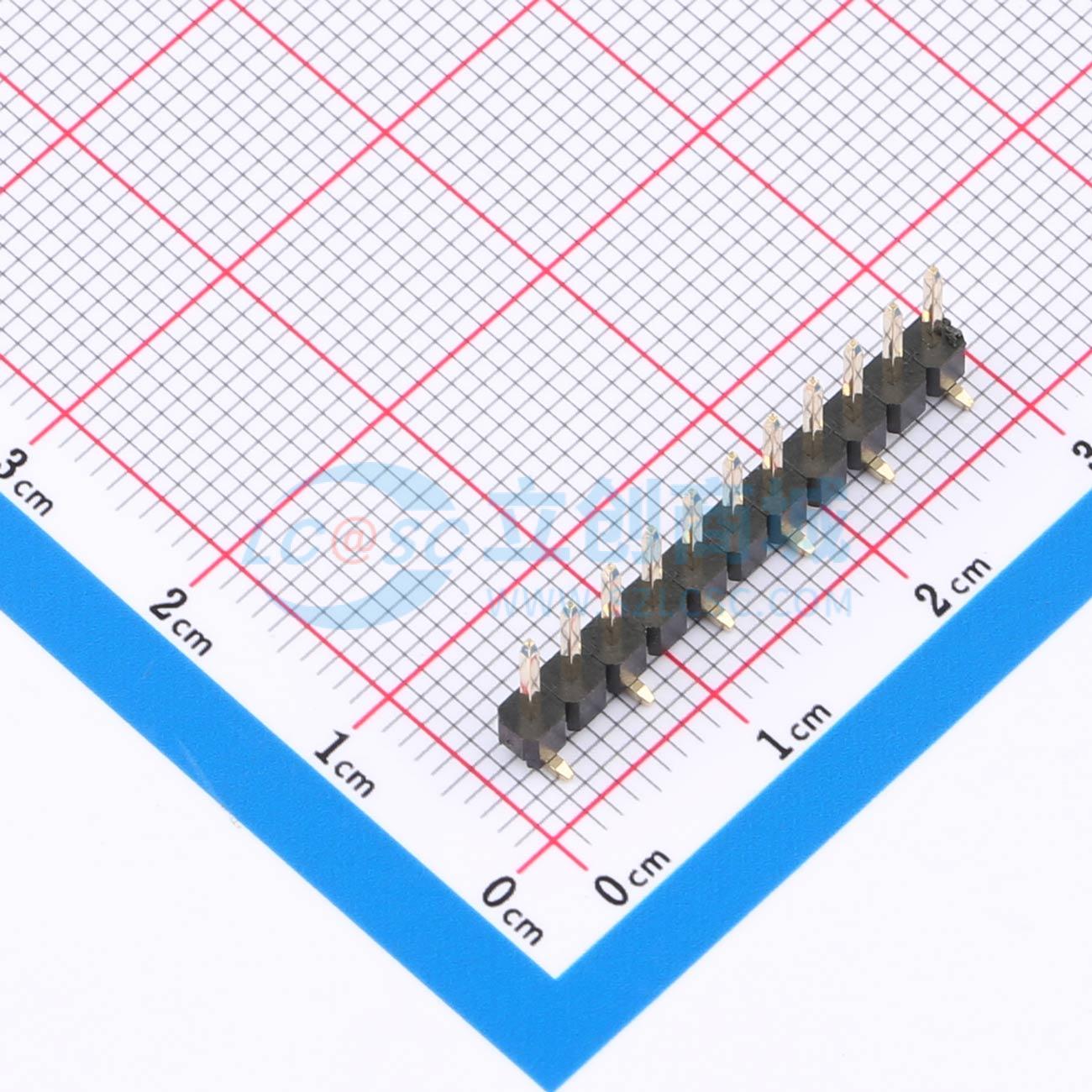 点击查看大图 X6511WVS-11H-C60D48R2实物图