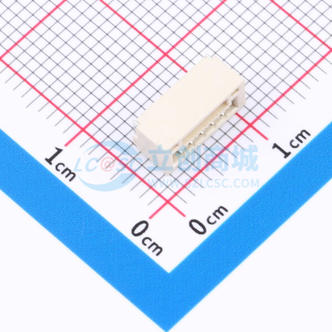 点击查看大图 PH1257-WT-05实物图