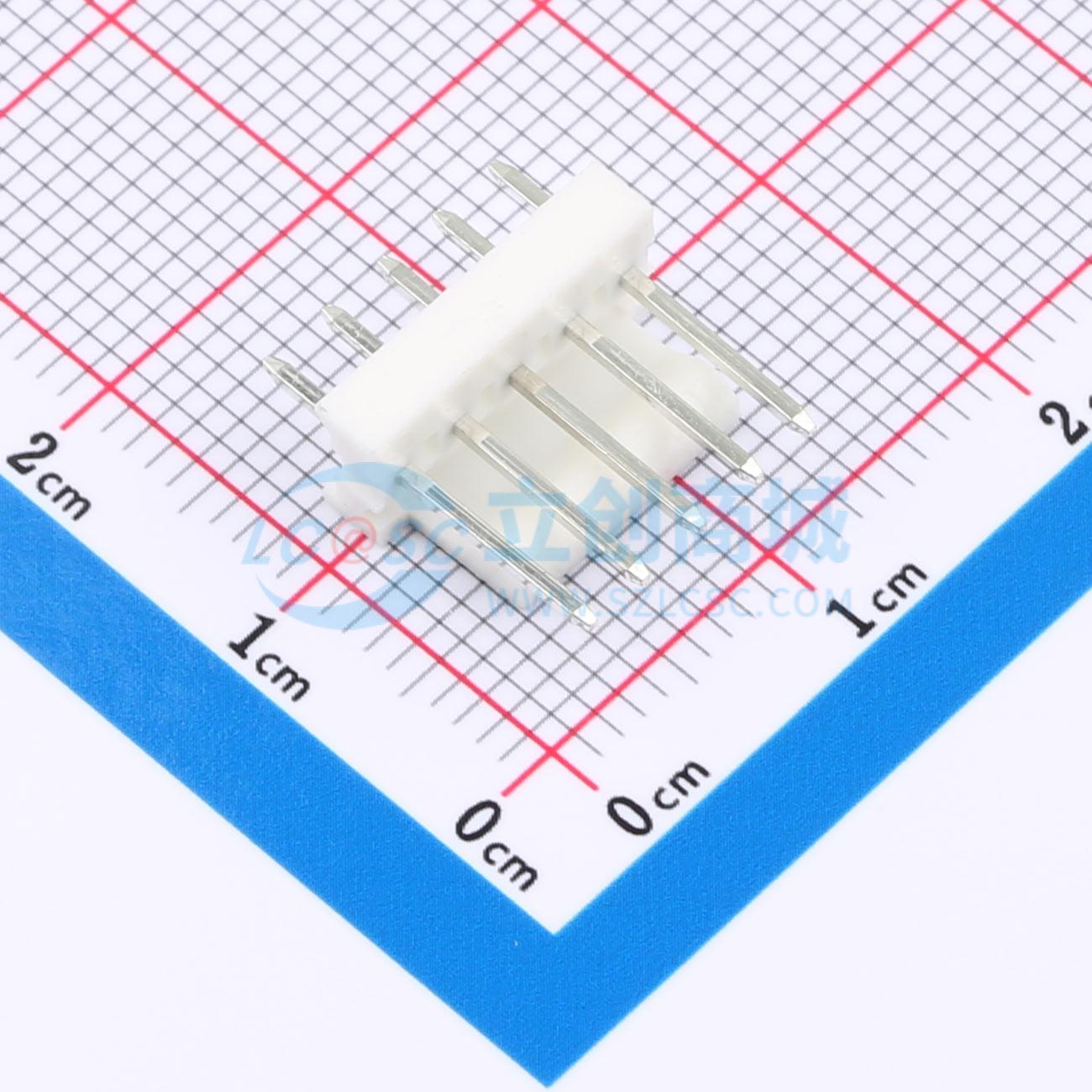 点击查看大图 M2545V-05P实物图