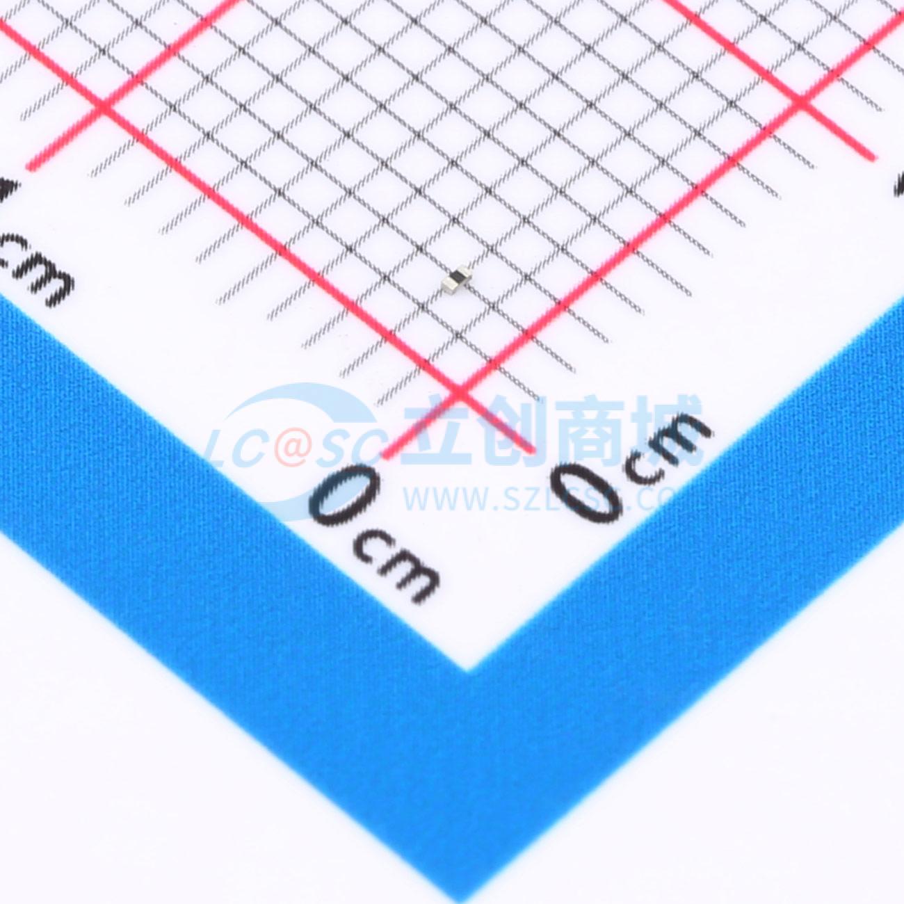点击查看大图 RHC-01W100JT实物图