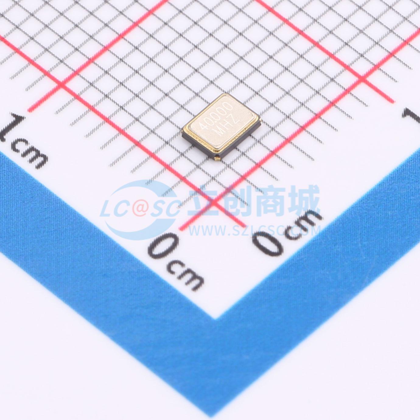 点击查看大图 3225-40-12-10-10/A实物图