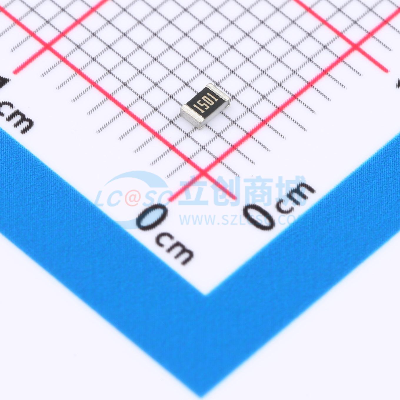 点击查看大图 ARG05FTC1501实物图