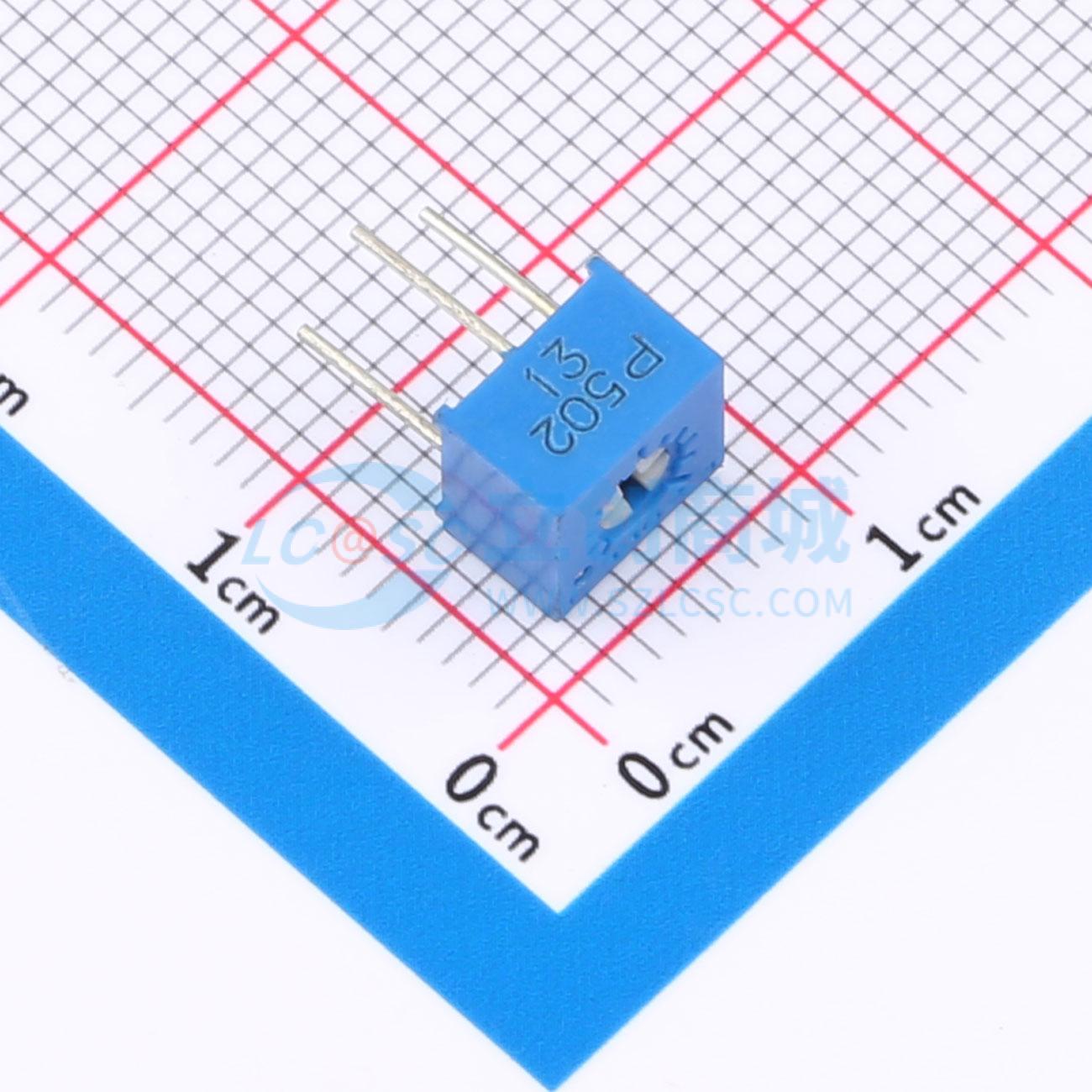 3362P-1-502实物图