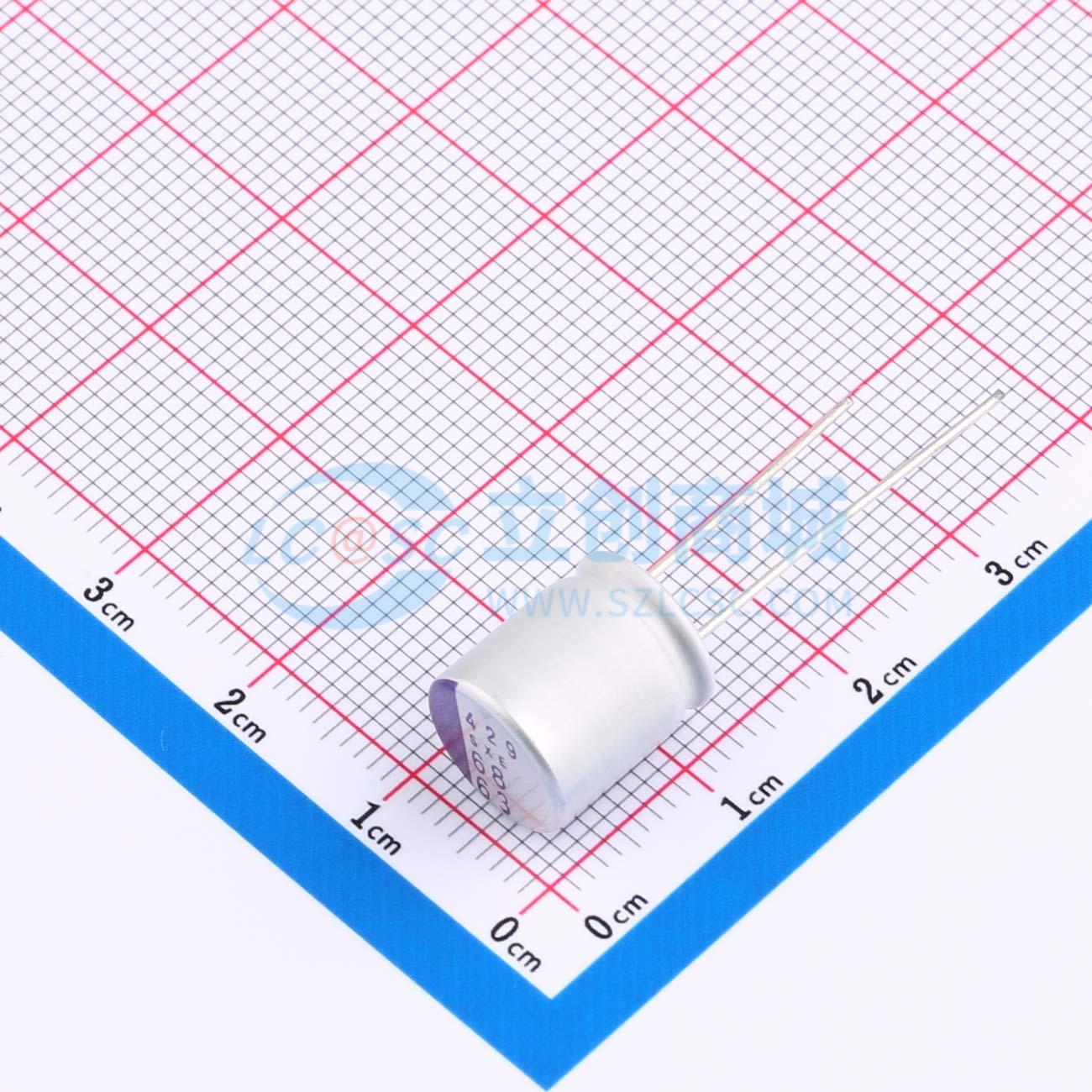 点击查看大图 63SXE68M实物图