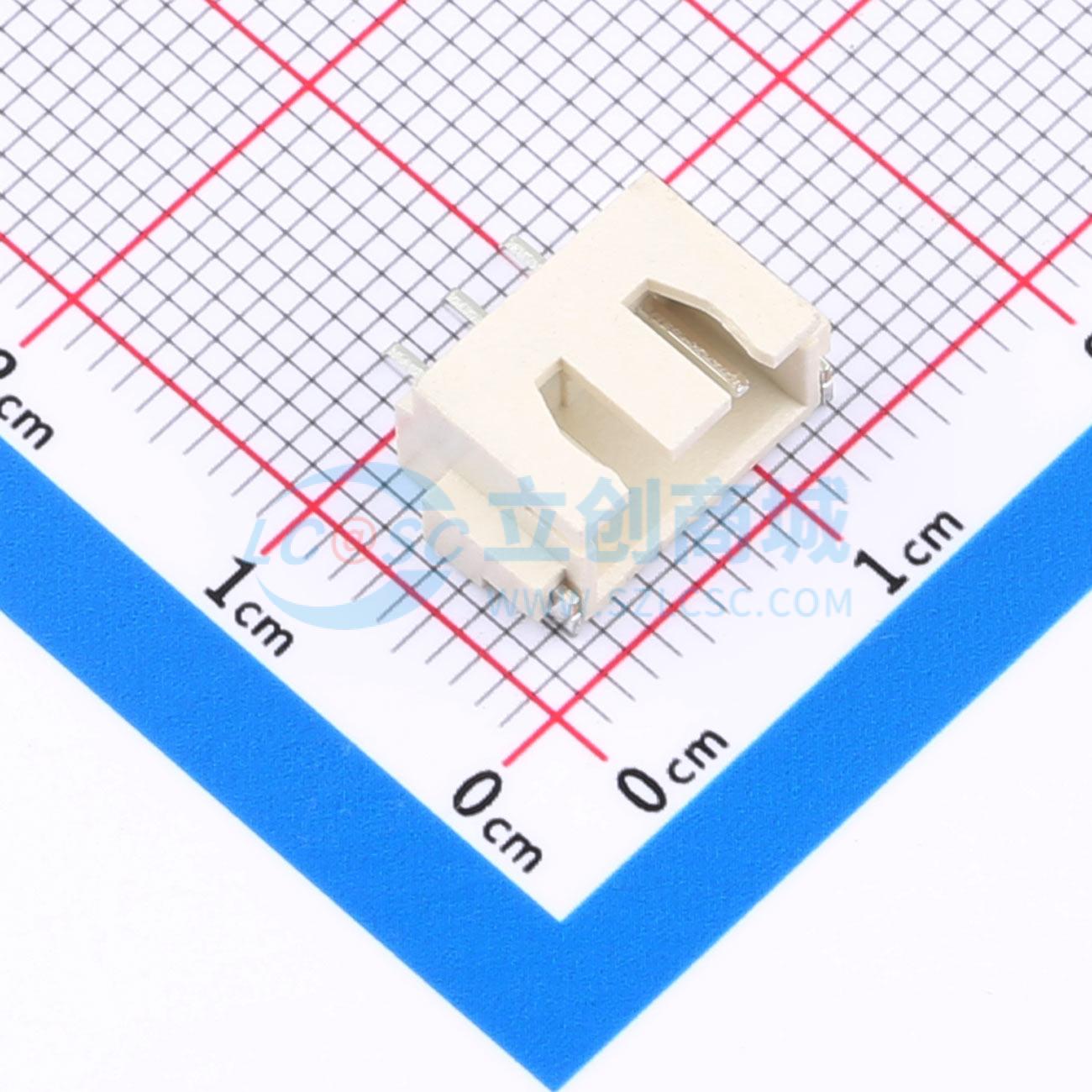 点击查看大图 XH2500-WT-03实物图