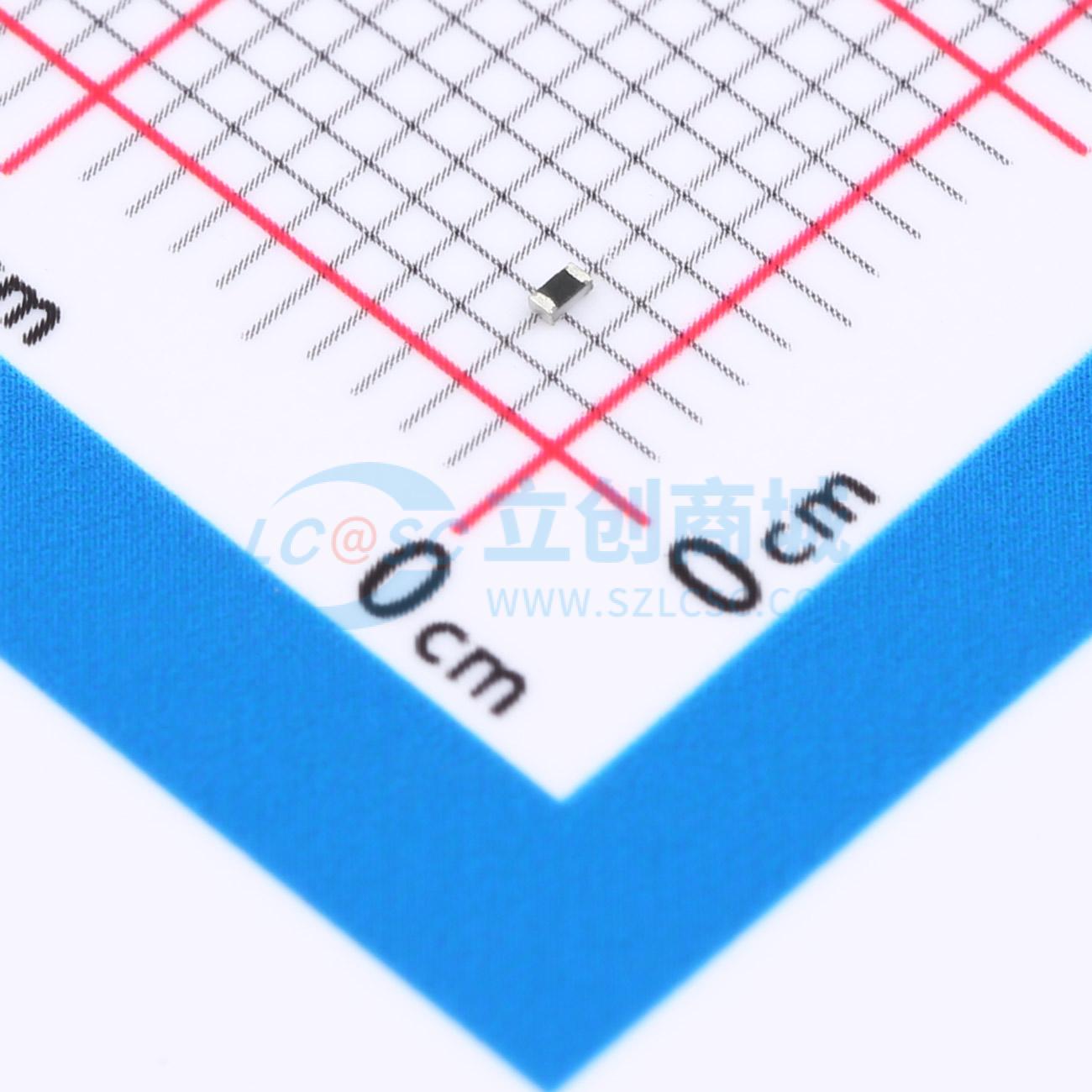点击查看大图 RTT02392JTH实物图
