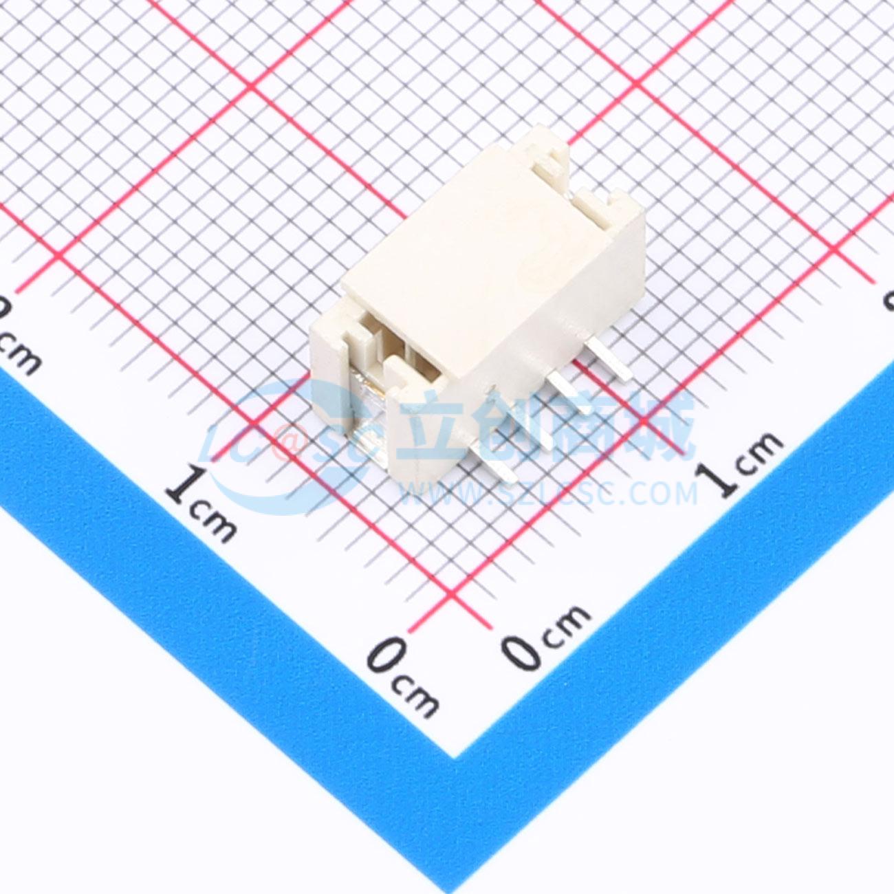 点击查看大图 PH2001-LT-04实物图
