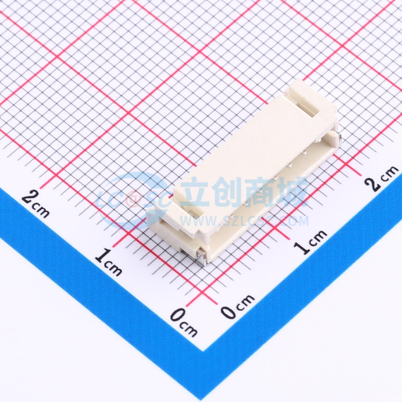 PH2001-WT-08实物图