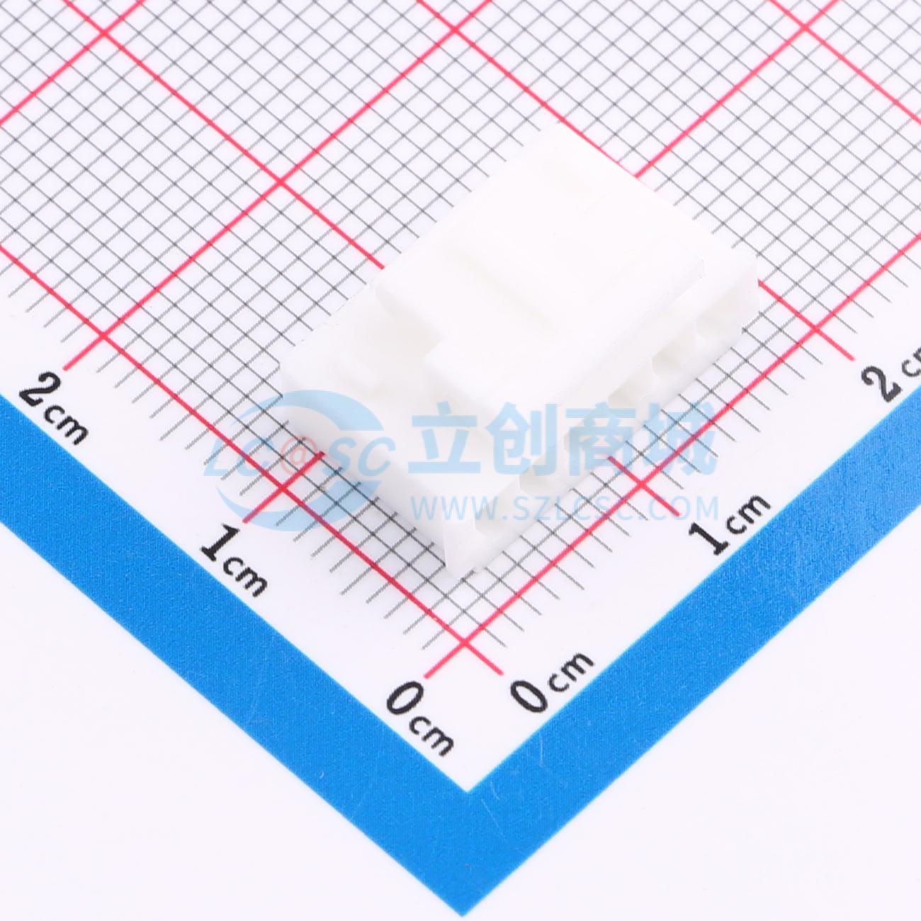 点击查看大图 X2509HM-06-N0实物图