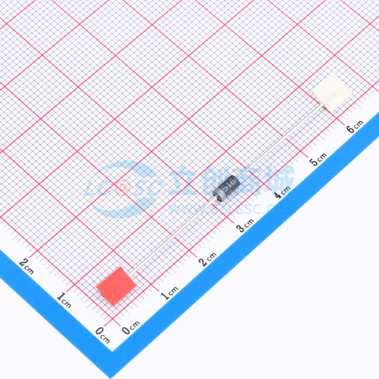 点击查看大图 EM516实物图