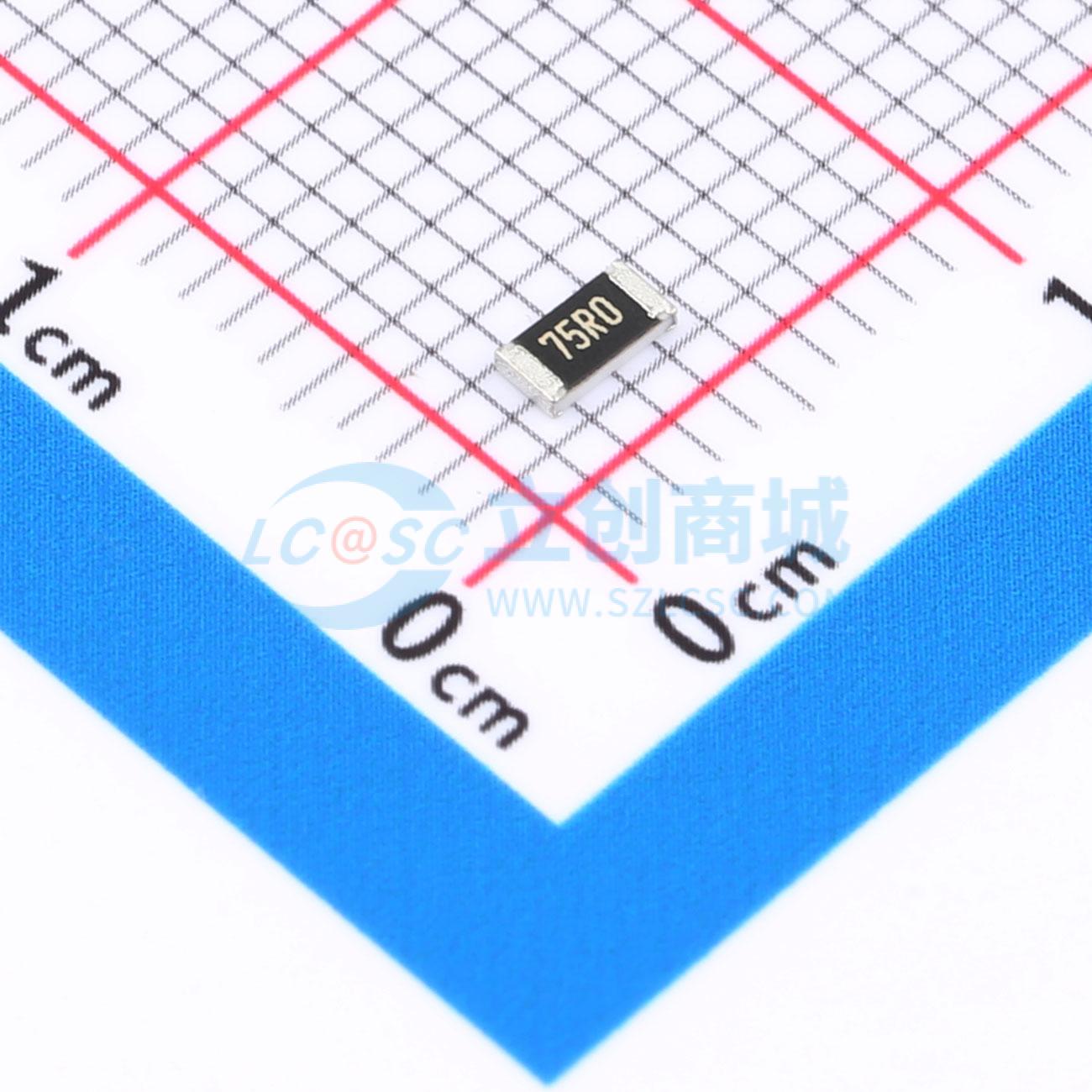 点击查看大图 ARG06BTC0750实物图