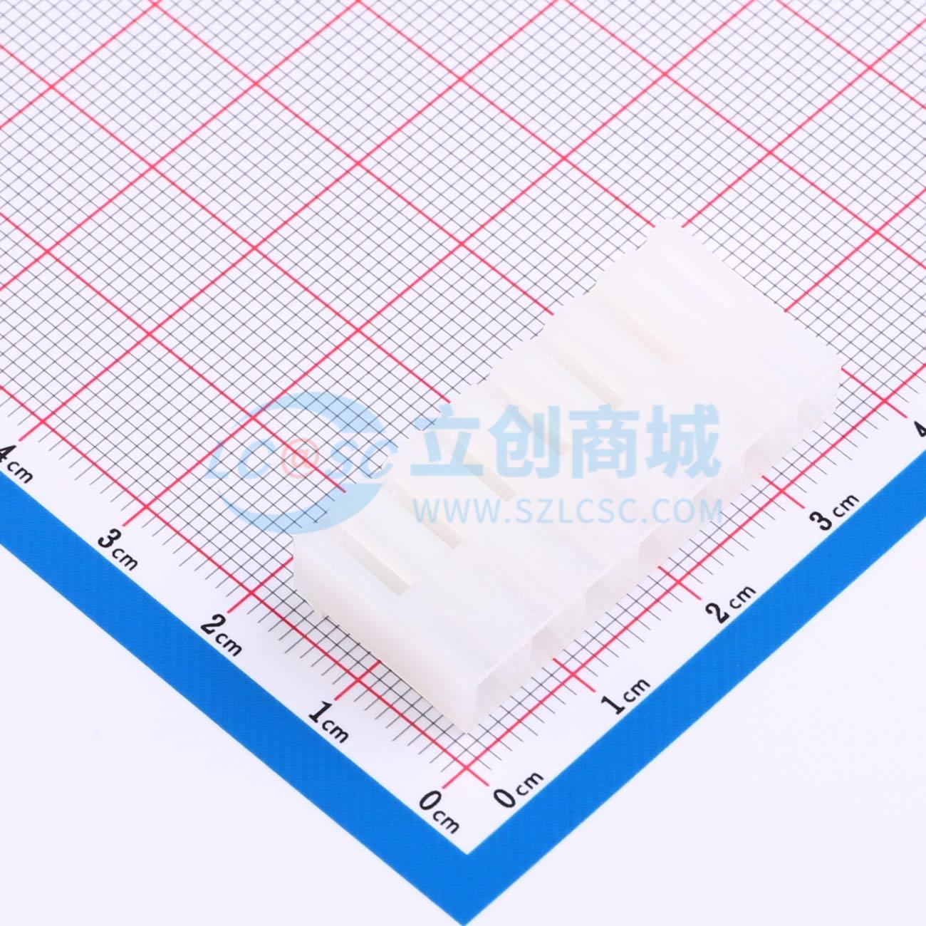 点击查看大图 A5081H-7P实物图