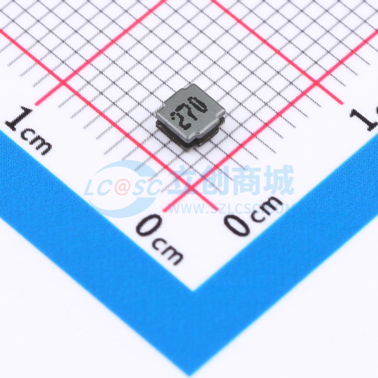 点击查看大图 FNR3015S270MT实物图