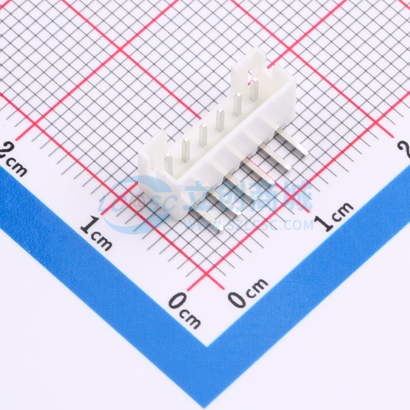 点击查看大图 PH-6AW实物图