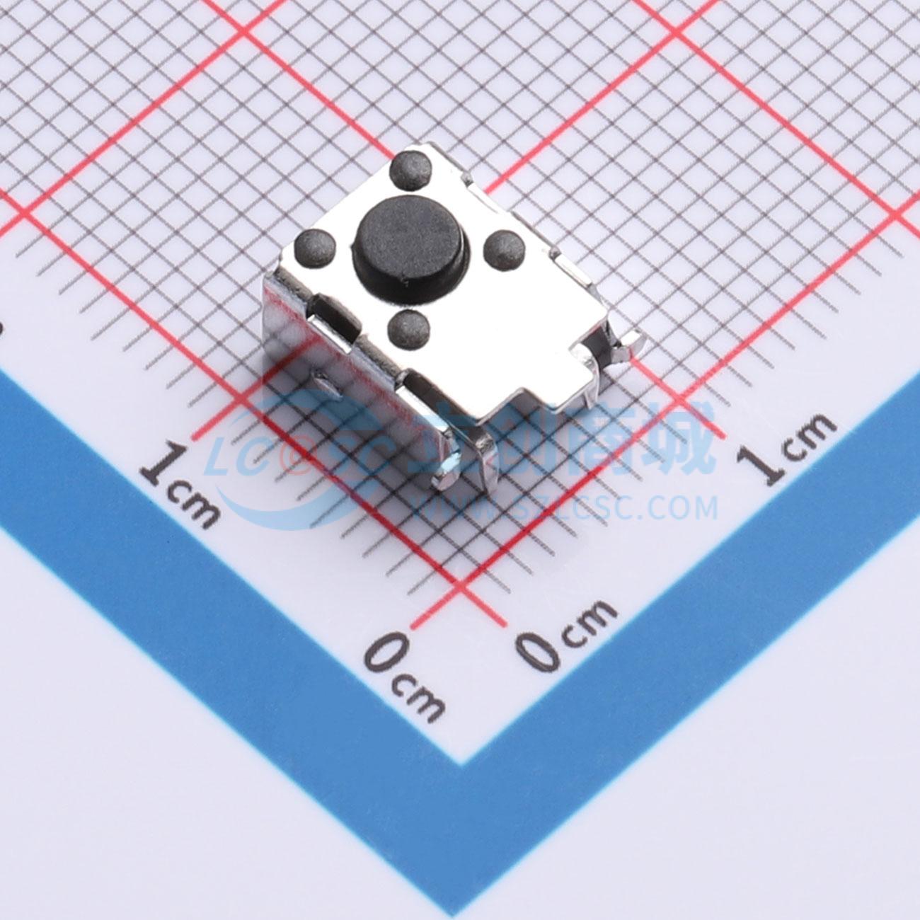 点击查看大图 TS-034-045250-D2-P实物图