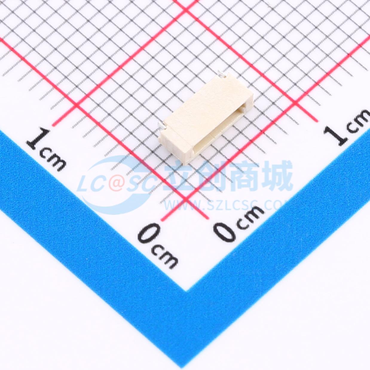 点击查看大图 0.8-5PWT实物图