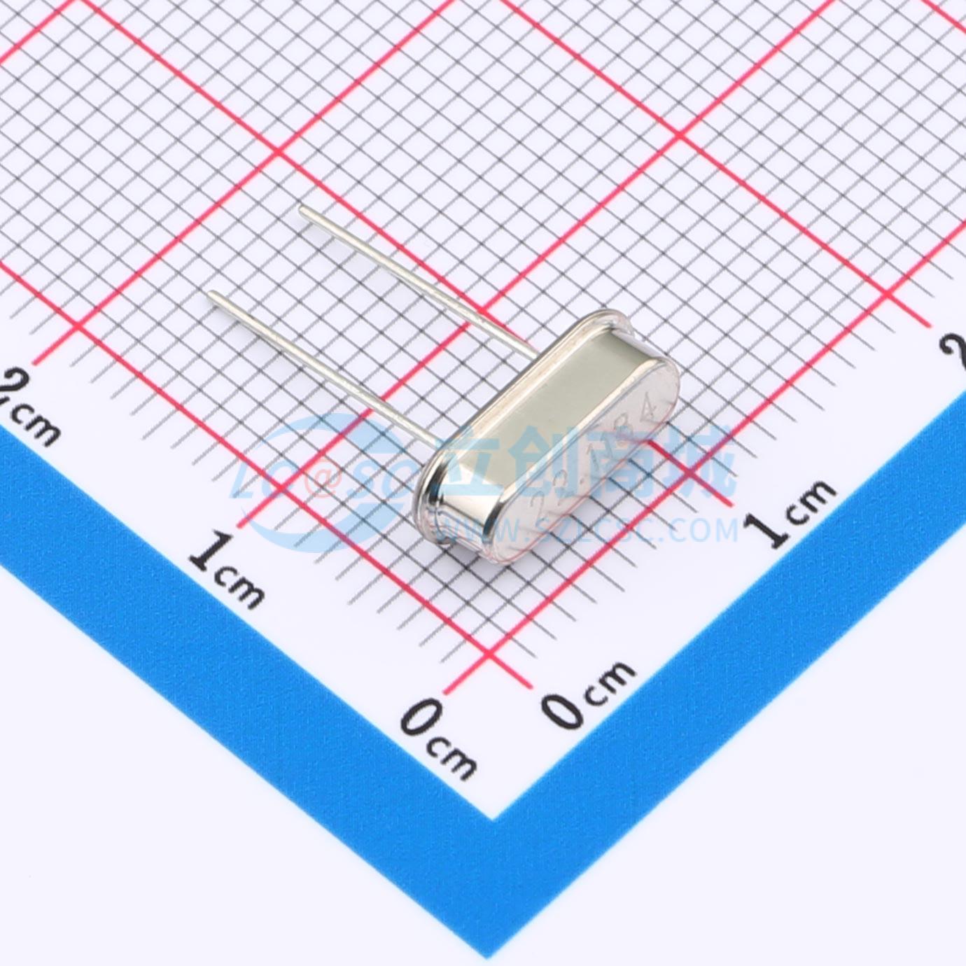 点击查看大图 TAXDM221184M2GLFCET2T实物图