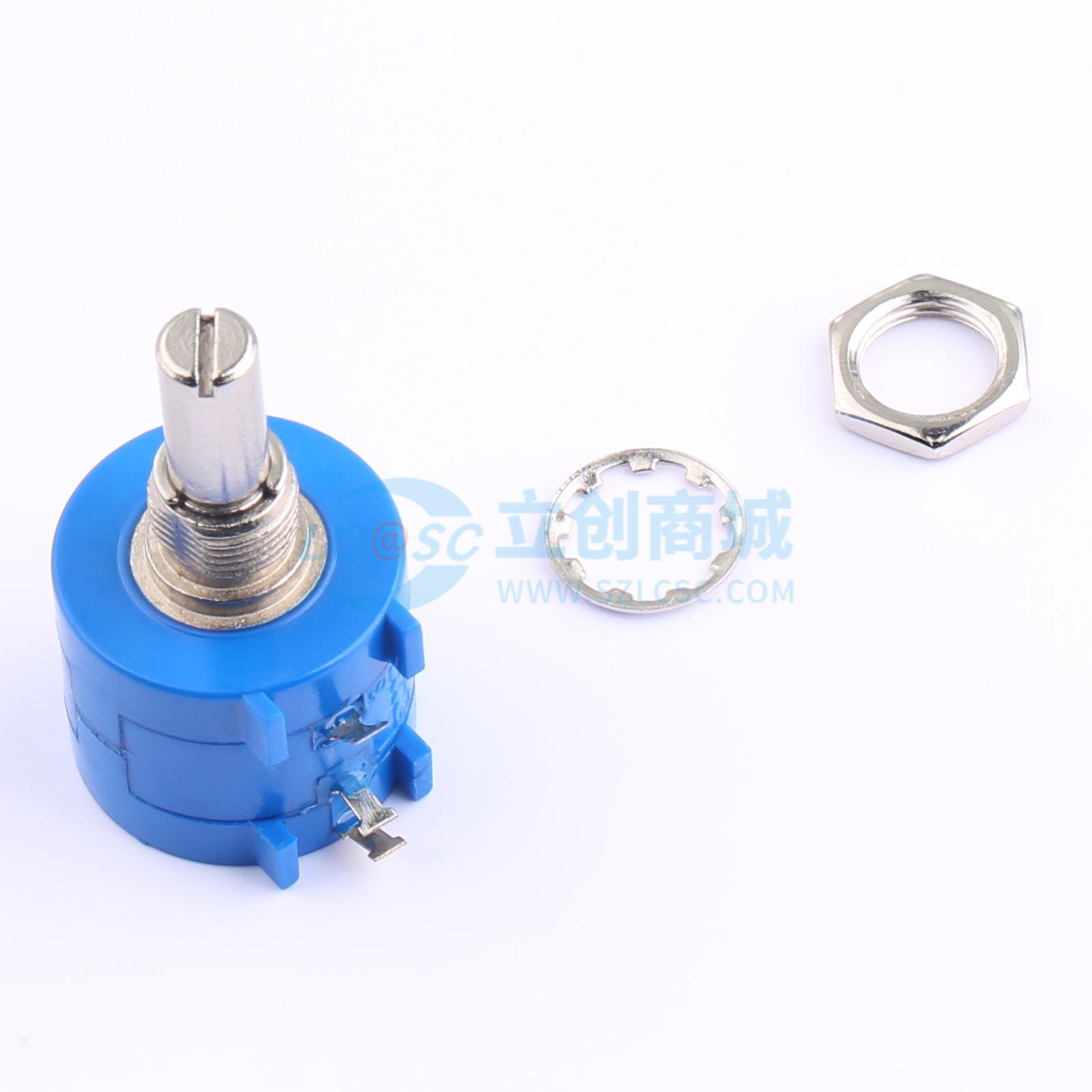 3590S-2-502L实物图