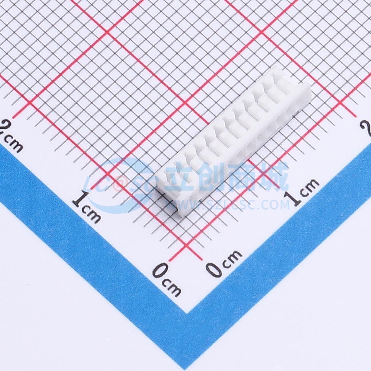 点击查看大图 12505HS-12-HDGC1251实物图