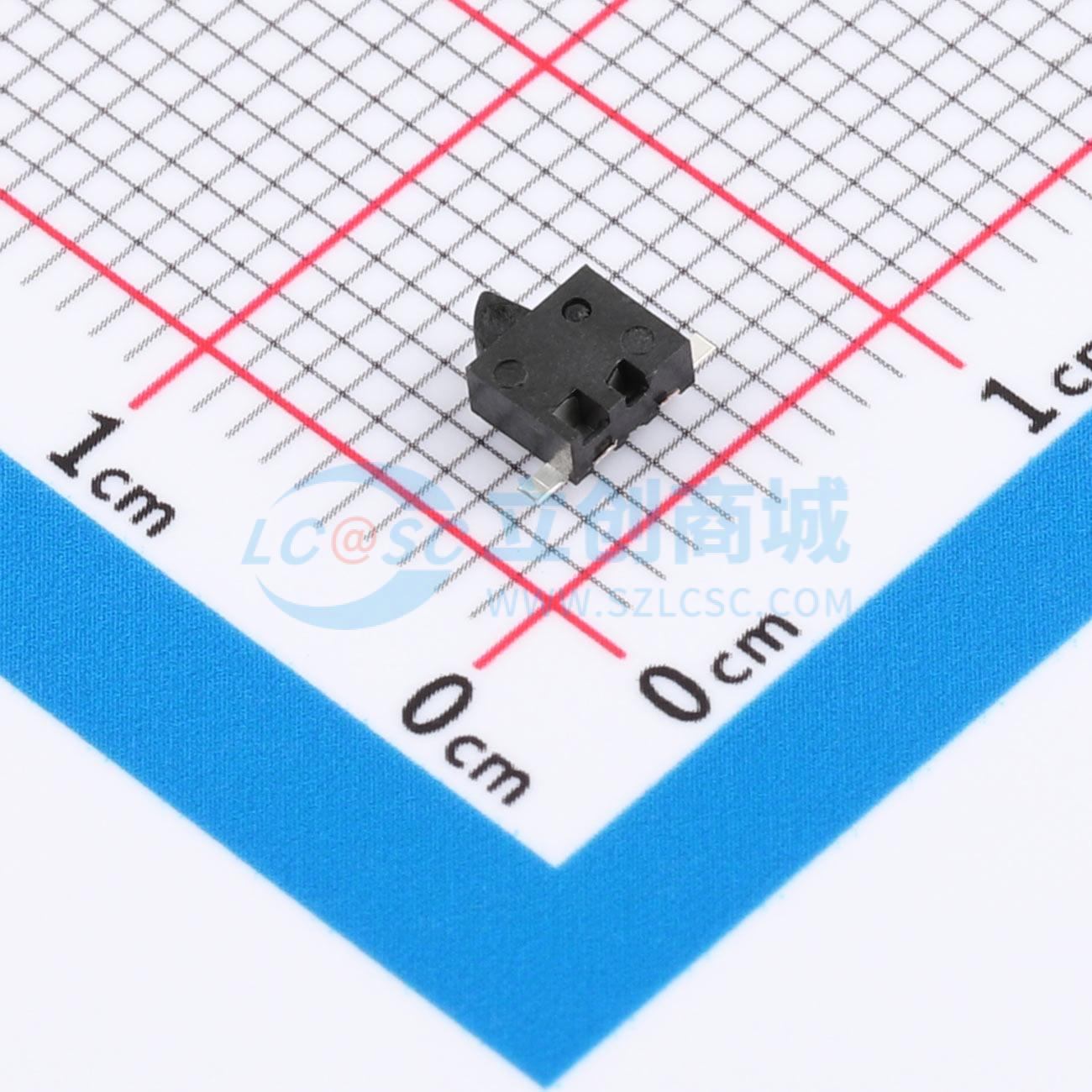 HX-KFC-V-309-L实物图