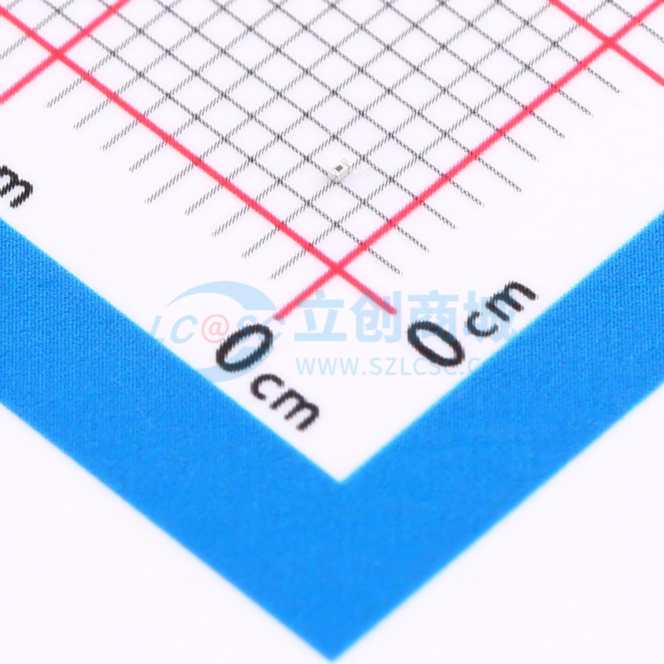 SDCL0603Q1N6BT02实物图