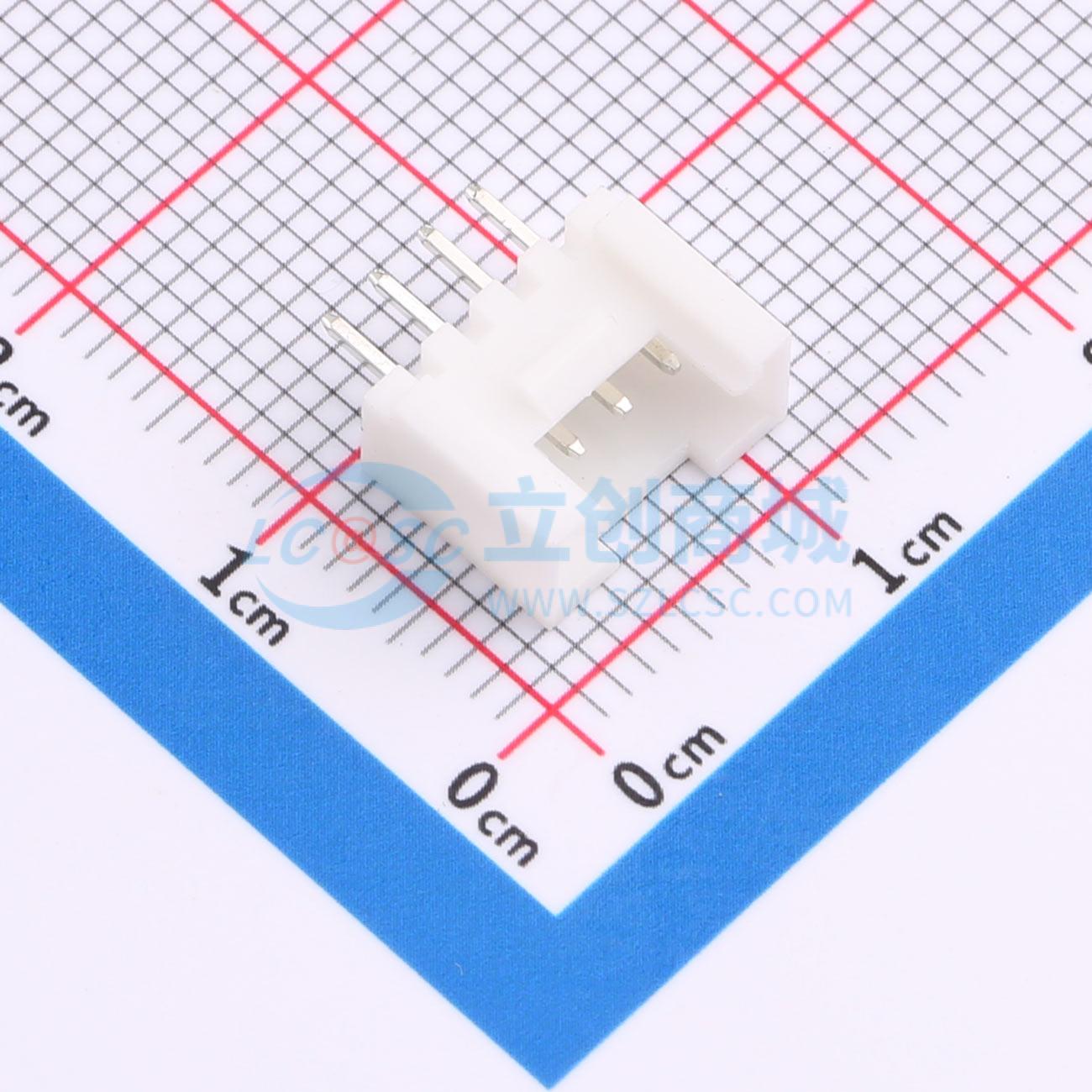 CNJMA2008WV-4P实物图