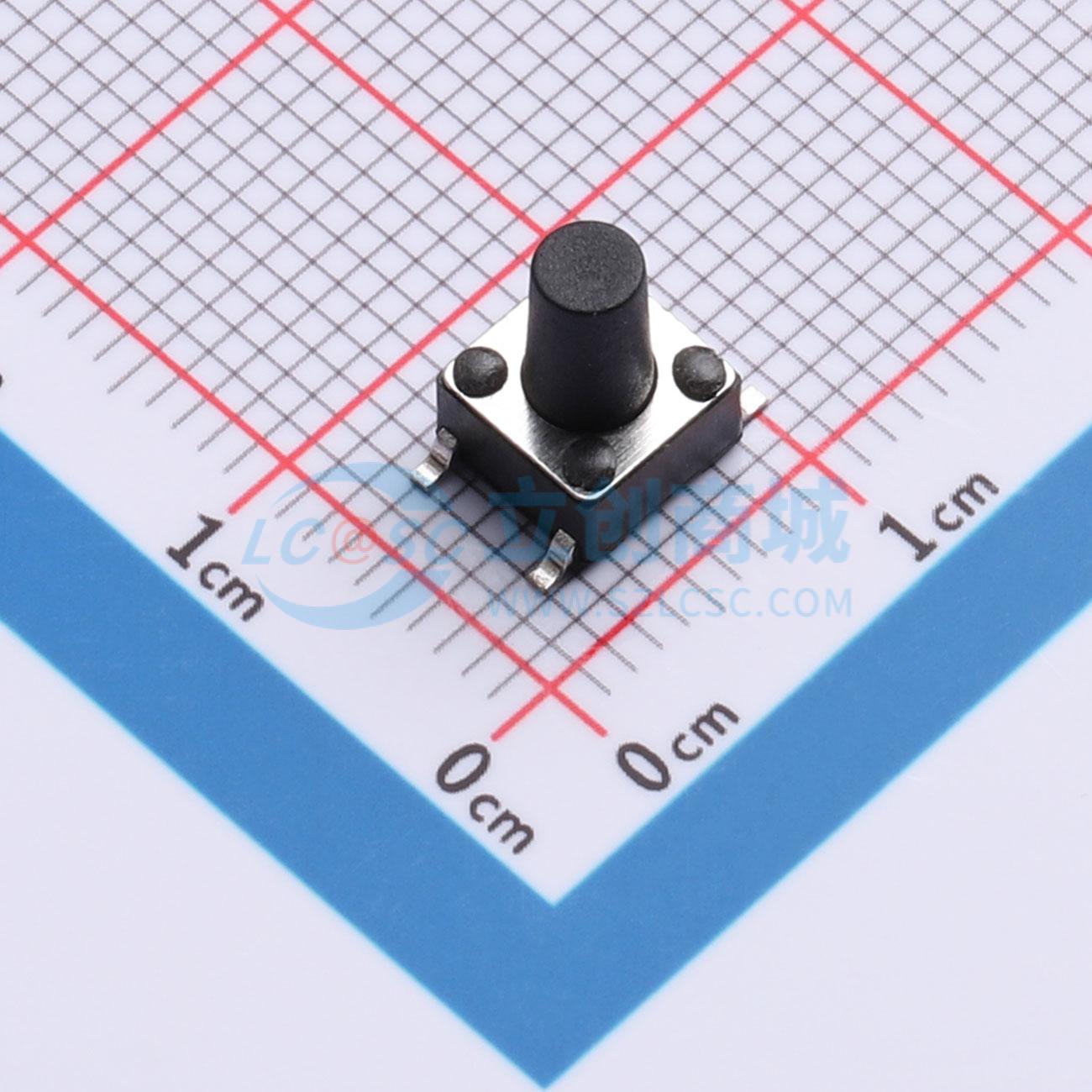 点击查看大图 TS-095S-090180-C85D2-P实物图