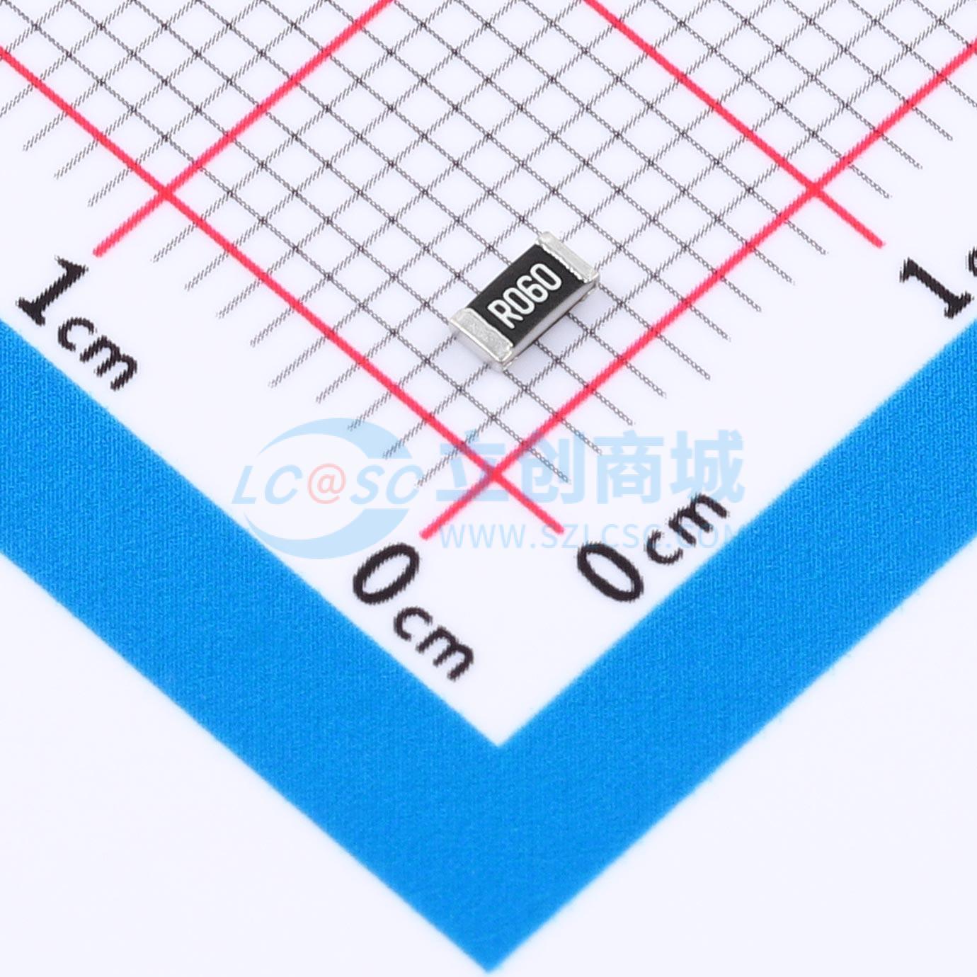 MFJ06HR060FT实物图