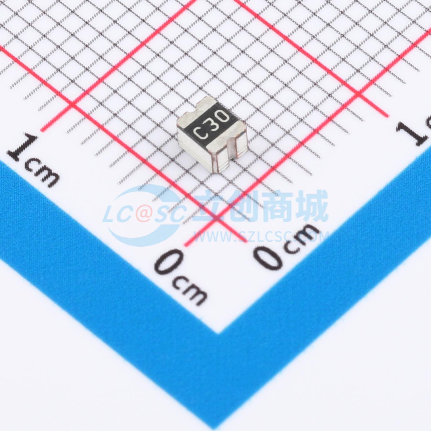 HX 1210-C30实物图