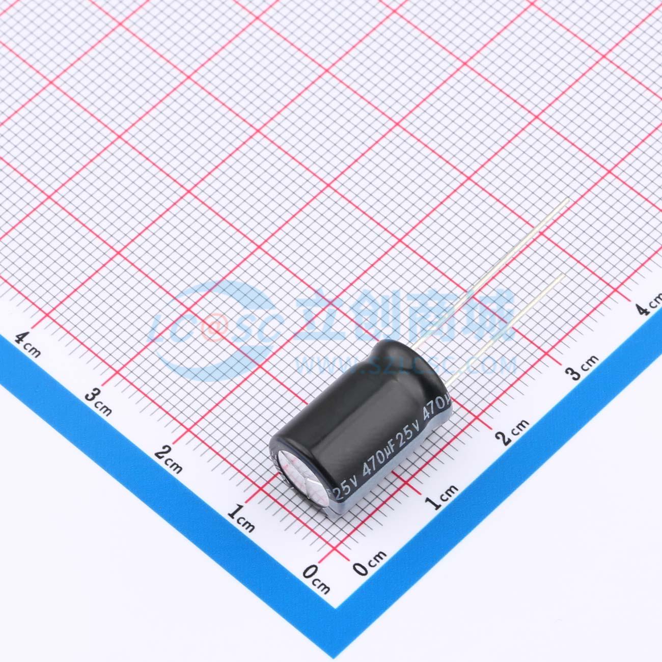 点击查看大图 RGA471M1EBK-1016实物图