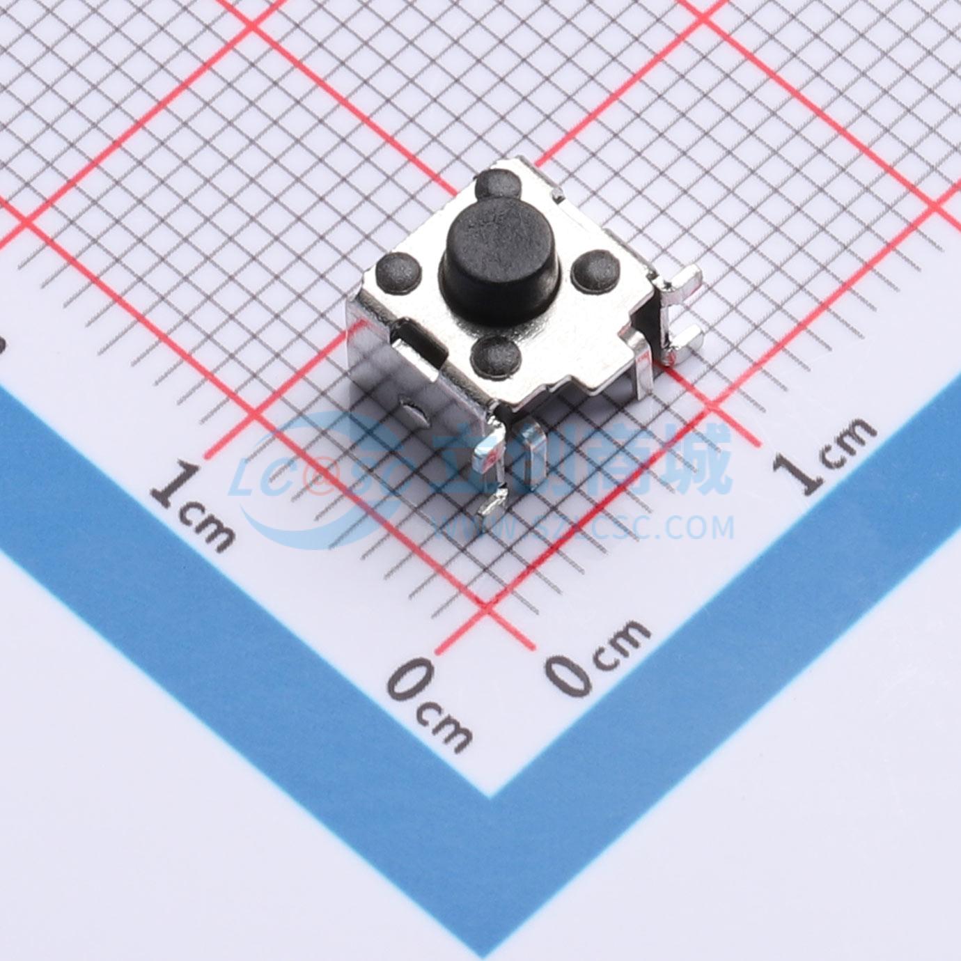 点击查看大图 TS-045AD-055180-D2-P实物图