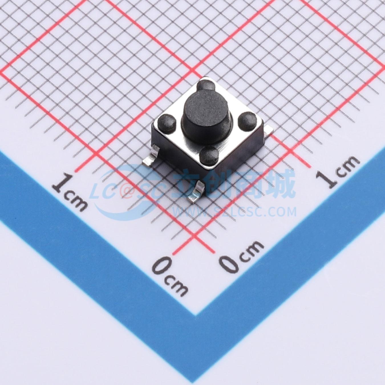 点击查看大图 TS-095S-055180-C85D2-P实物图