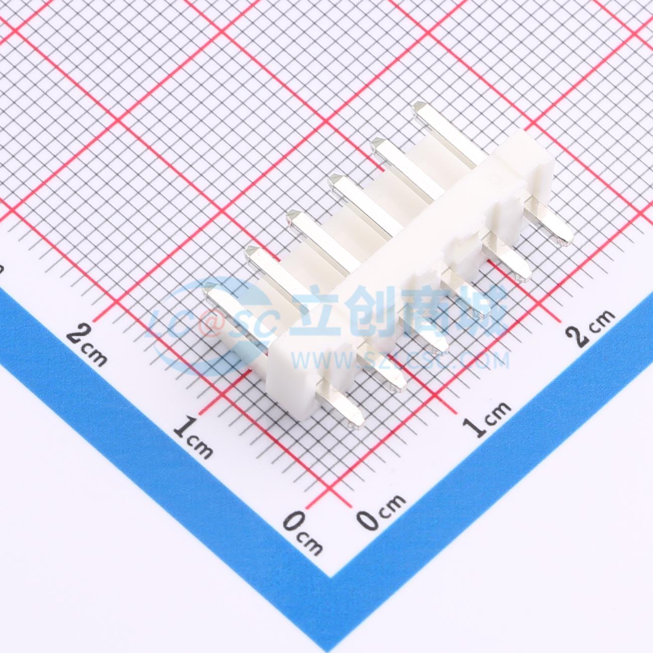 点击查看大图 W-3962S06P-0000实物图