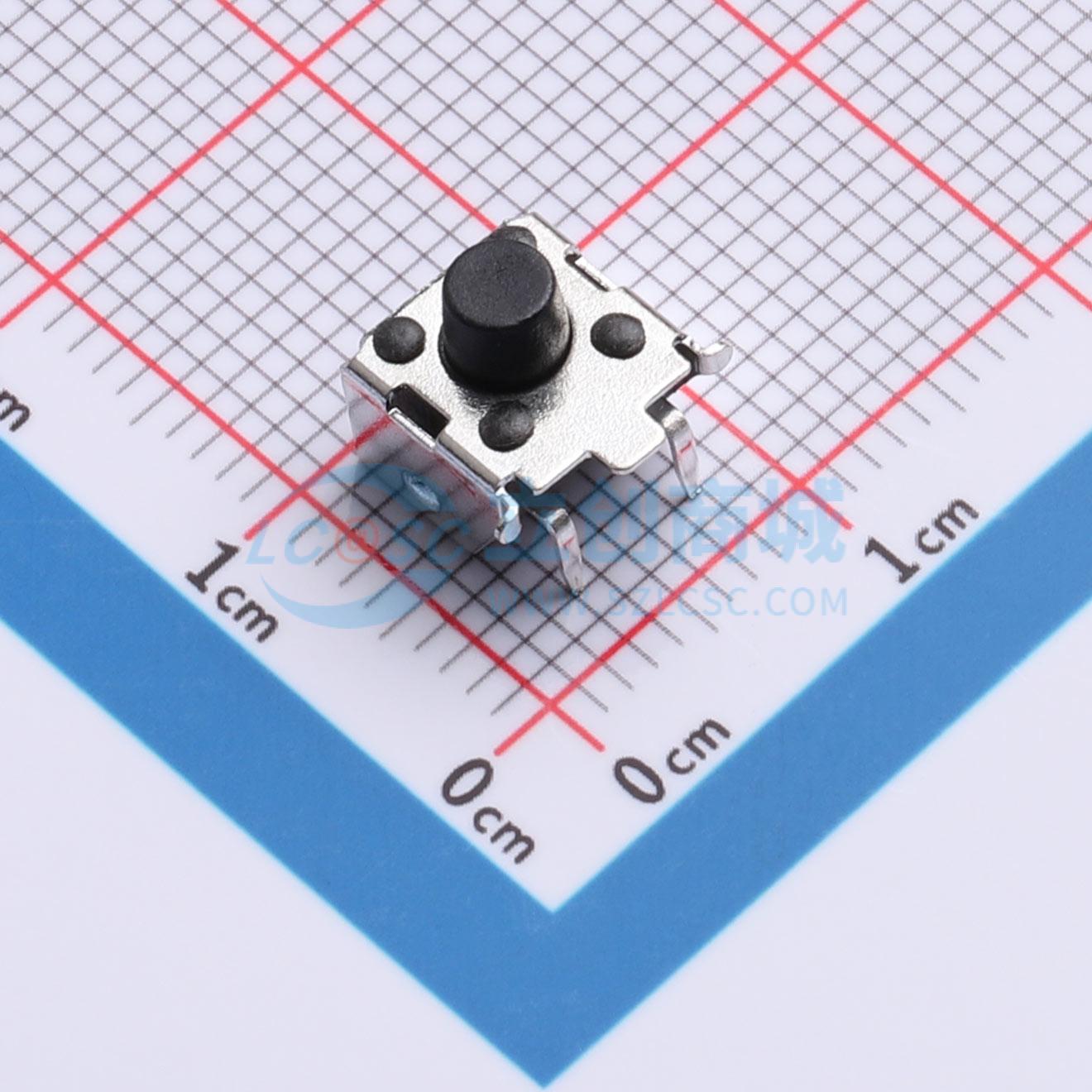 点击查看大图 TS-037-060250-D2-P实物图