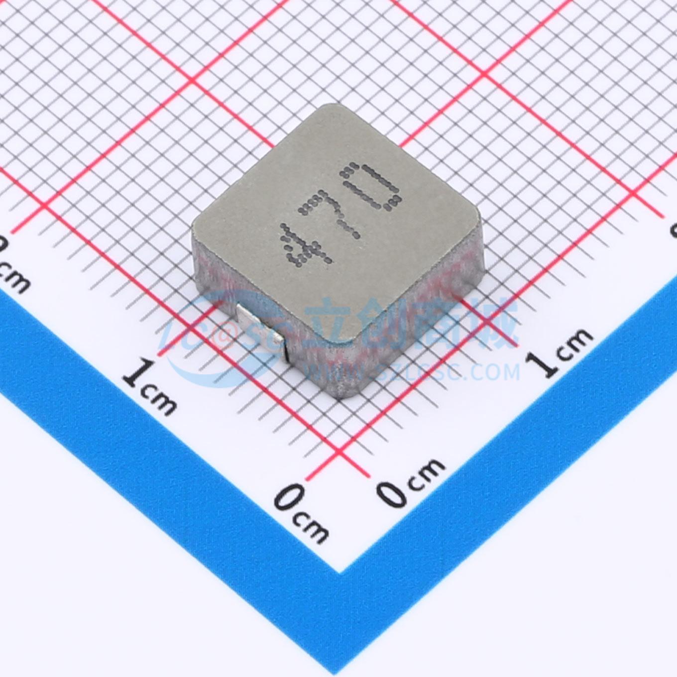 SMMS1050-470M实物图