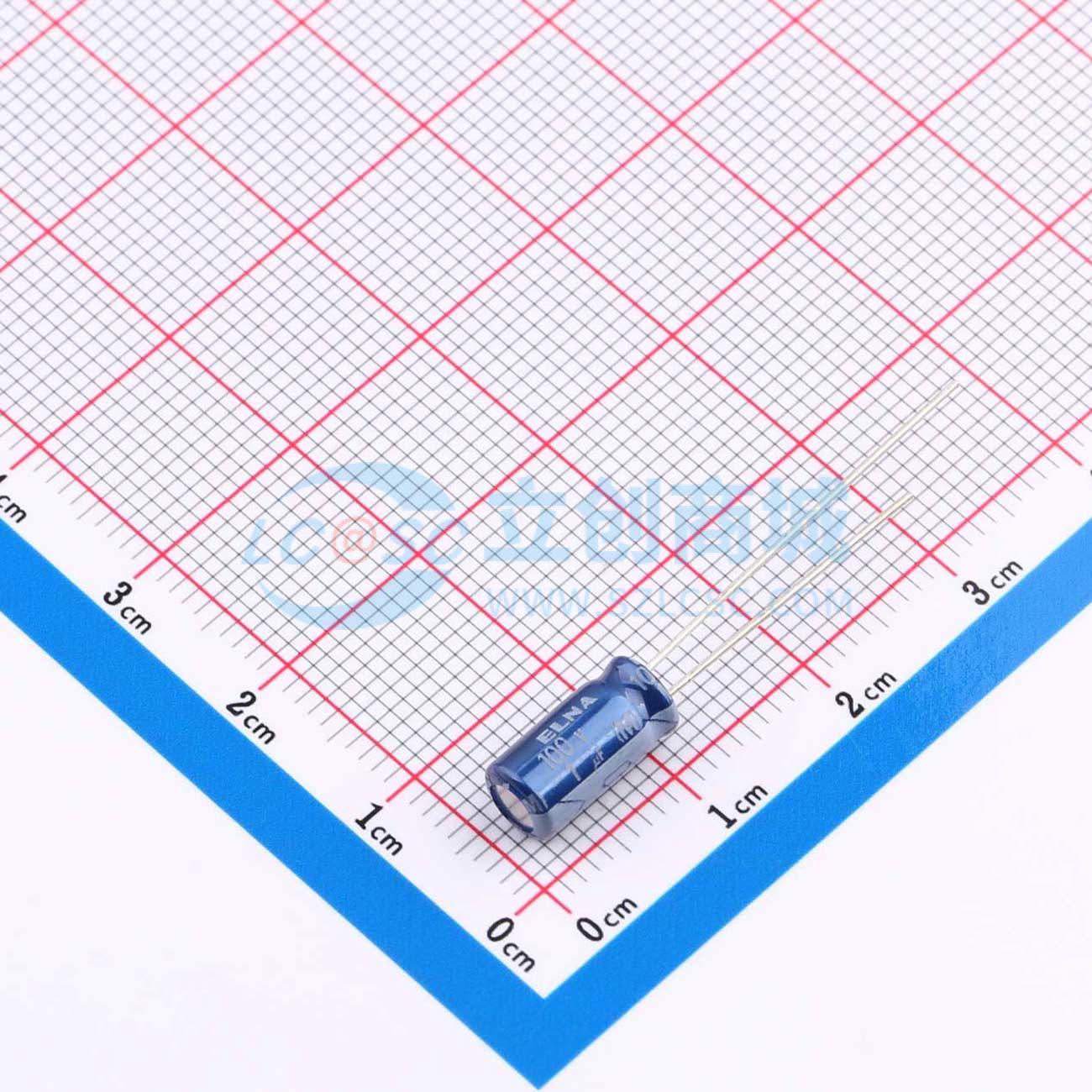 点击查看大图 RE3-100V010ME3#N实物图