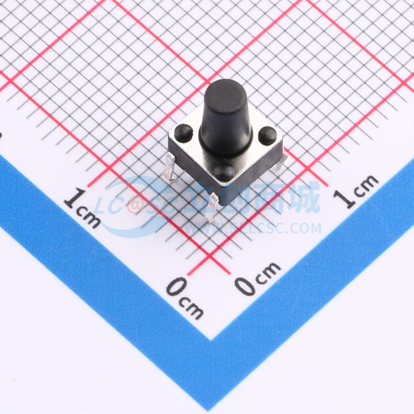 点击查看大图 TS669CJ 250gf BXG实物图